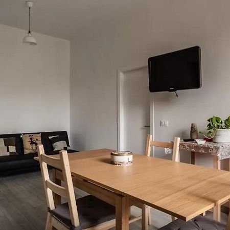 Appartamento Ai Giardini Empoli Bagian luar foto
