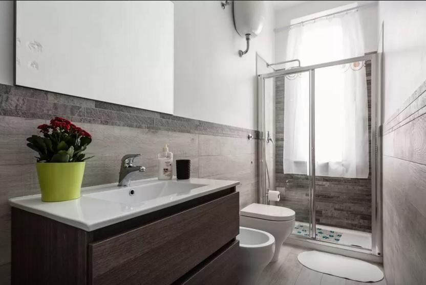Appartamento Ai Giardini Empoli Bagian luar foto