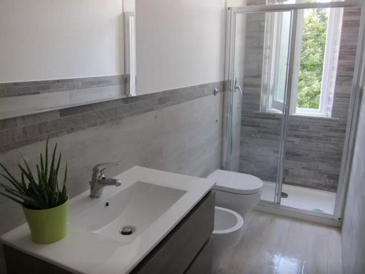 Appartamento Ai Giardini Empoli Bagian luar foto
